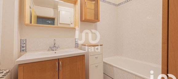 2 bedrooms Apartment in Tremblay-en-France, France No. 363652 16