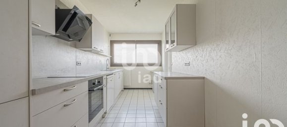 2 bedrooms Apartment in Tremblay-en-France, France No. 363652 12