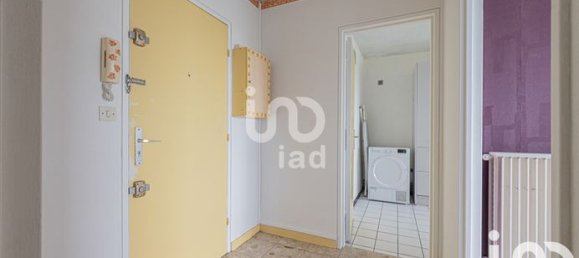 2 bedrooms Apartment in Tremblay-en-France, France No. 363652 4