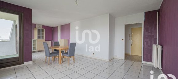 2 bedrooms Apartment in Tremblay-en-France, France No. 363652 6