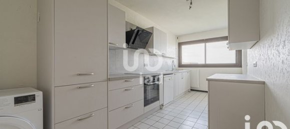 2 bedrooms Apartment in Tremblay-en-France, France No. 363652 11