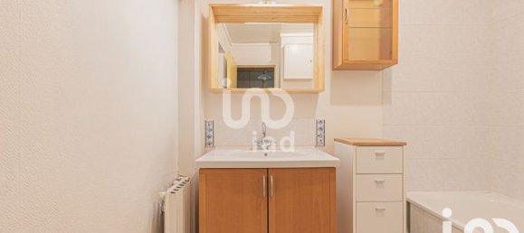 2 bedrooms Apartment in Tremblay-en-France, France No. 363652 17