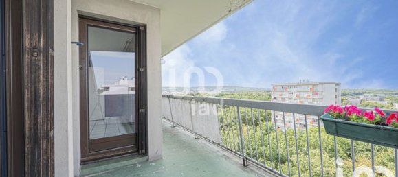 2 bedrooms Apartment in Tremblay-en-France, France No. 363652 10