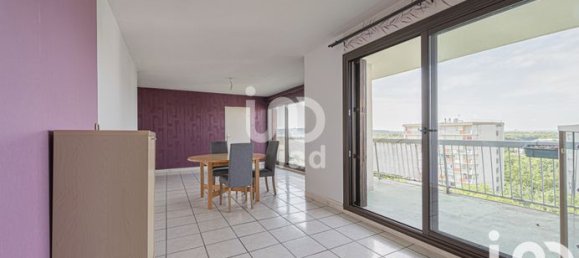 2 bedrooms Apartment in Tremblay-en-France, France No. 363652 8