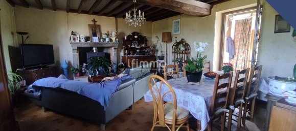 2 Schlafzimmer Haus in Orne, France, Nr. 356539 2