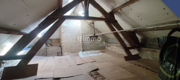 2 Schlafzimmer Haus in Orne, France, Nr. 356539 3