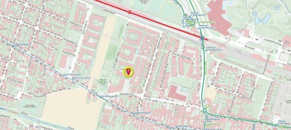 3 rooms Apartment in Favoriten, Austria No. 195260 22