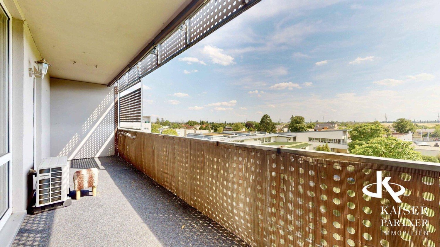 3 rooms Apartment in Favoriten, Austria No. 195260