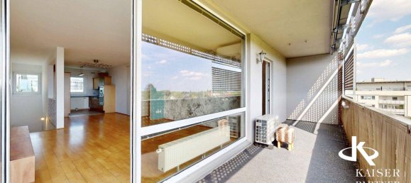 3 rooms Apartment in Favoriten, Austria No. 195260 2