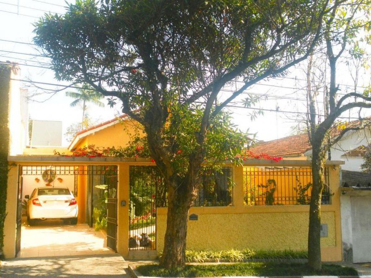 2 غرف نوم منزل في Sao Paulo, Brazil رقم 467734