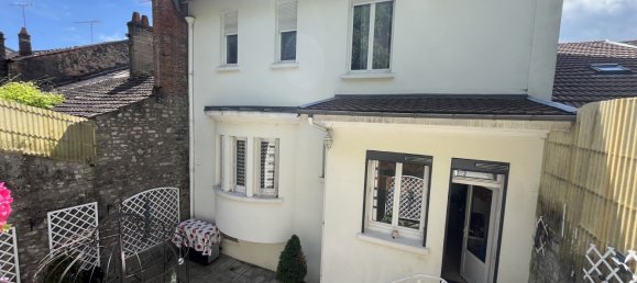 Casa T3 em Bourbonne-les-Bains, France N.º 65580 11