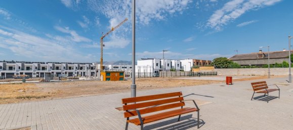 3 bedrooms House in Granada, Spain No. 166469 6