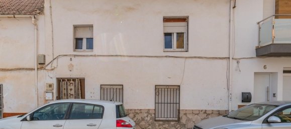 3 bedrooms House in Granada, Spain No. 166469 33