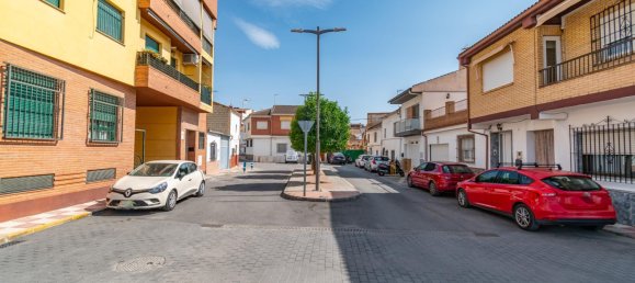 3 bedrooms House in Granada, Spain No. 166469 7