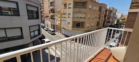 3 chambres Appartement à Guardamar del Segura, Spain No. 153780 3