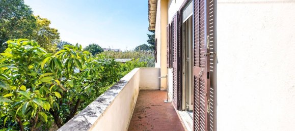 5 Schlafzimmer Villa in Rome, Italy, Nr. 373489 33