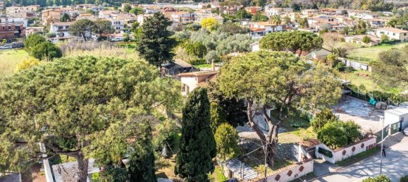 5 Schlafzimmer Villa in Rome, Italy, Nr. 373489 7