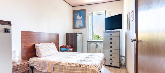 5 Schlafzimmer Villa in Rome, Italy, Nr. 373489 15