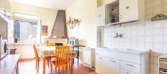 5 Schlafzimmer Villa in Rome, Italy, Nr. 373489 30