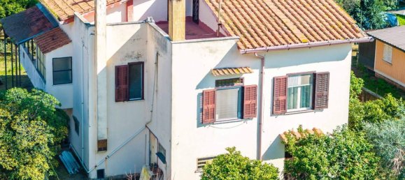 5 Schlafzimmer Villa in Rome, Italy, Nr. 373489 6