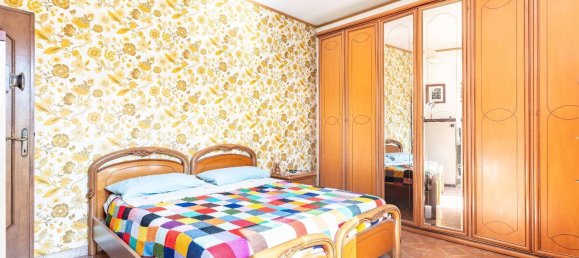 5 Schlafzimmer Villa in Rome, Italy, Nr. 373489 22