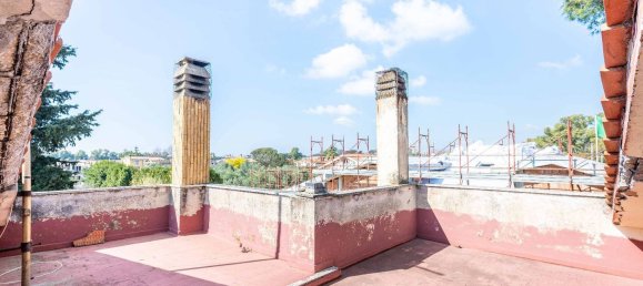 5 Schlafzimmer Villa in Rome, Italy, Nr. 373489 36