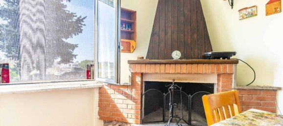 5 Schlafzimmer Villa in Rome, Italy, Nr. 373489 31