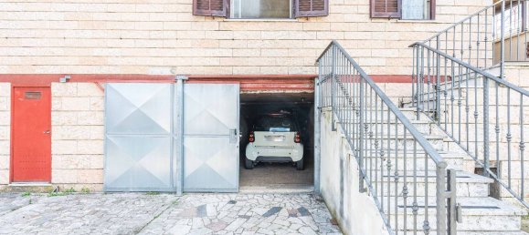 5 Schlafzimmer Villa in Rome, Italy, Nr. 373489 39