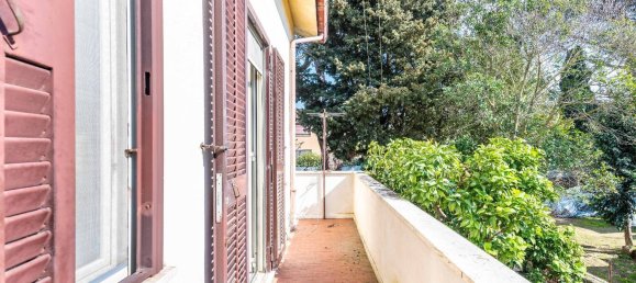 5 Schlafzimmer Villa in Rome, Italy, Nr. 373489 34