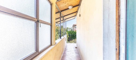 5 Schlafzimmer Villa in Rome, Italy, Nr. 373489 38