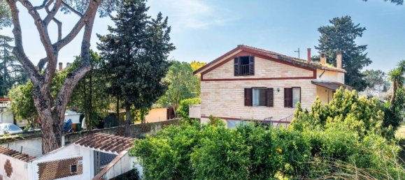 5 Schlafzimmer Villa in Rome, Italy, Nr. 373489 2