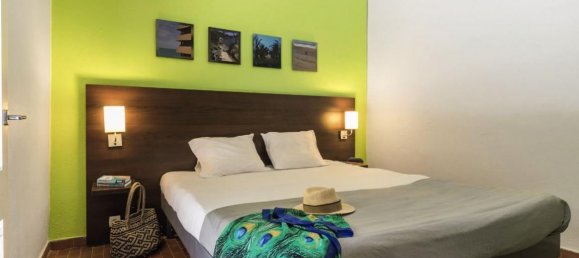 2 bedrooms Apartment in Belgodere, France No. 267729 5