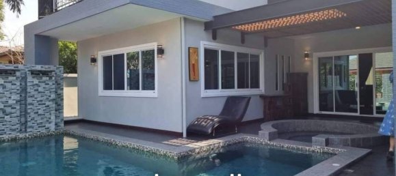 5 bedrooms Villa in Pattaya, Thailand No. 17822 8