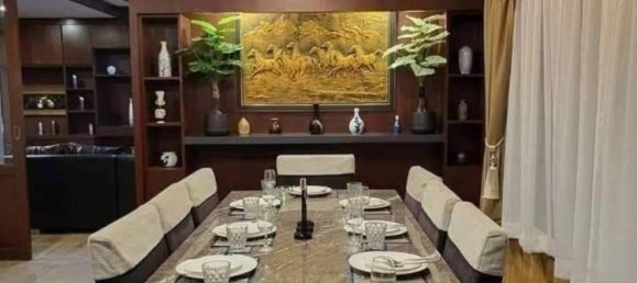 5 bedrooms Villa in Pattaya, Thailand No. 17822 3