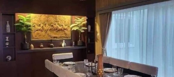 5 bedrooms Villa in Pattaya, Thailand No. 17822 4