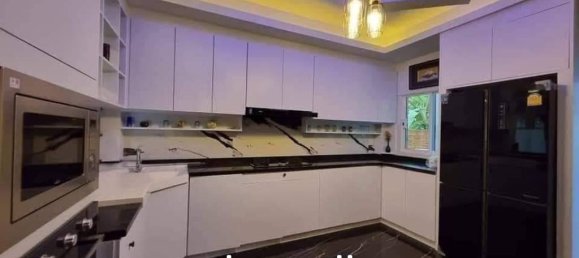 5 bedrooms Villa in Pattaya, Thailand No. 17822 5