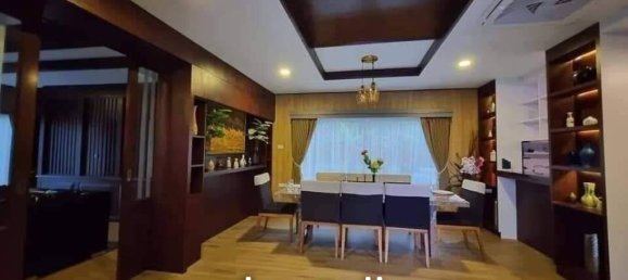 5 bedrooms Villa in Pattaya, Thailand No. 17822 2