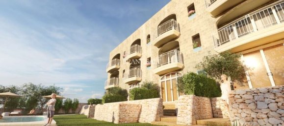 3 bedrooms Apartment in Sannat, Malta No. 884 4