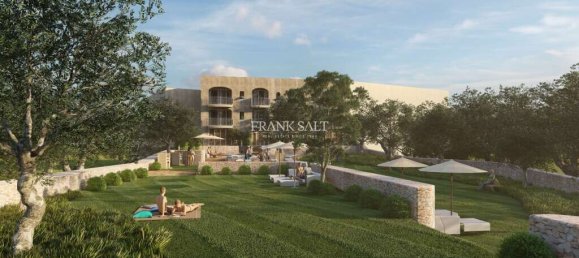 3 bedrooms Apartment in Sannat, Malta No. 884 3