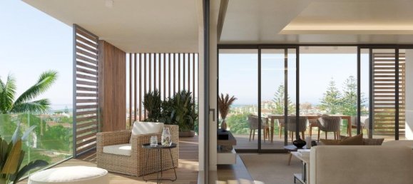 154m² Parking in Cascais, Portugal No. 319082 25