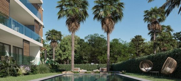 154m² Parking in Cascais, Portugal No. 319082 10