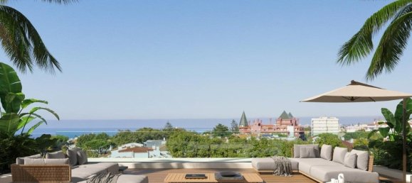 154m² Parking in Cascais, Portugal No. 319082 34