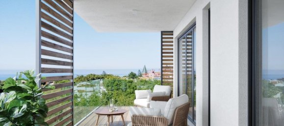 154m² Parking in Cascais, Portugal No. 319082 18