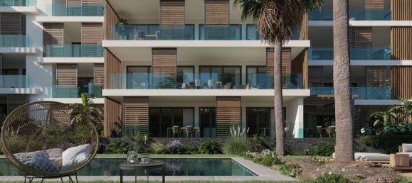 154m² Parking in Cascais, Portugal No. 319082 13