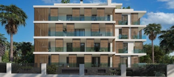 154m² Parking in Cascais, Portugal No. 319082 7