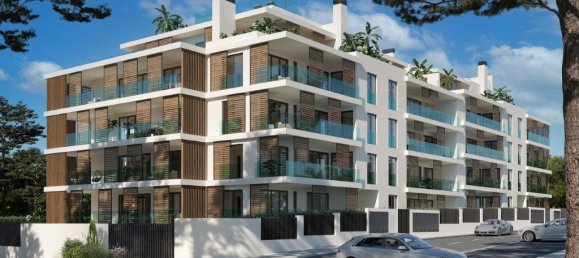 154m² Parking in Cascais, Portugal No. 319082 6