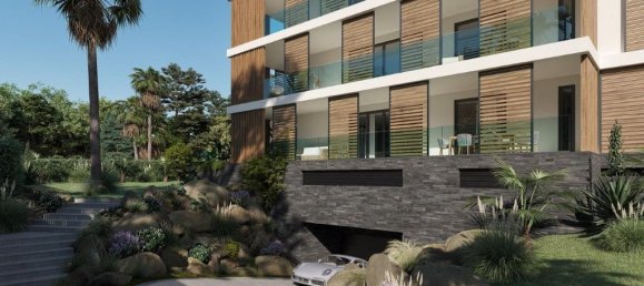 154m² Parking in Cascais, Portugal No. 319082 12