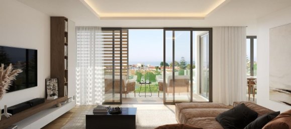 154m² Parking in Cascais, Portugal No. 319082 28