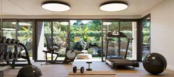 154m² Parking in Cascais, Portugal No. 319082 14