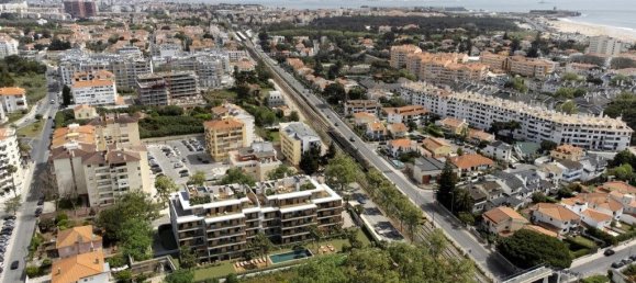 154m² Parking in Cascais, Portugal No. 319082 2